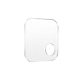 Miniatyrbild 2 av 4: Skyddsfilm - AVIZAR - Samsung Galaxy A22 5G - 9H härdat glas - Anti-fingeravtryck - Transparent