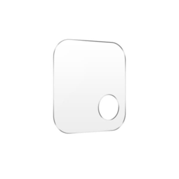 Skyddsfilm - AVIZAR - Samsung Galaxy A22 5G - 9H härdat glas - Anti-fingeravtryck - Transparent