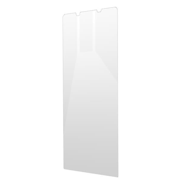 Skärmskyddsfilm - AVIZAR - Sony Xperia Pro-I - 9H härdat glas - Ultratunn - Anti-fingeravtryck vit