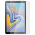 Miniatyrbild 2 av 4: Skyddsfilm - IMAK - Galaxy Tab A 10.5 - 9H härdat glas - Ultratunt - Anti-explosion
