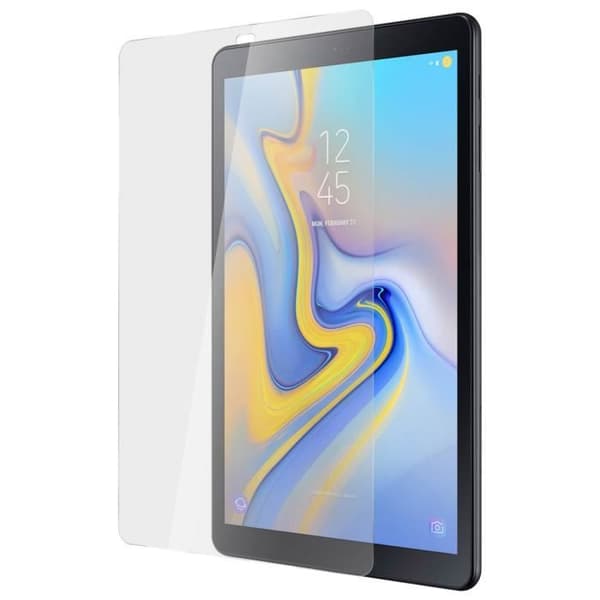 Skyddsfilm - IMAK - Galaxy Tab A 10.5 - 9H härdat glas - Ultratunt - Anti-explosion