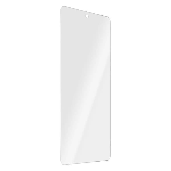 Film för Samsung A52 och A52s Skärmskydd Latex Flexibel Resistant Transparent