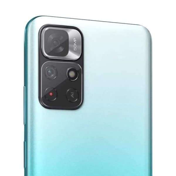 Skärmskydd - Xiaomi - Poco M4 Pro 5G - 2 stycken - Härdat glas - Repbeständig