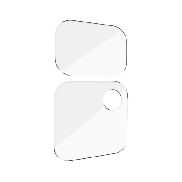 Skärmskydd - Xiaomi - Poco M4 Pro 5G - 2 stycken - Härdat glas - Repbeständig