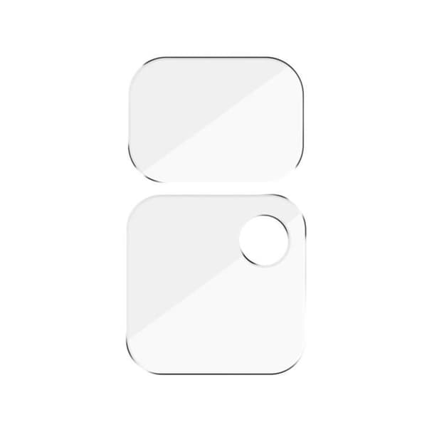 Skärmskydd - Xiaomi - Poco M4 Pro 5G - 2 stycken - Härdat glas - Repbeständig