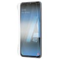 Miniatyrbild 2 av 4: Skyddsglas - INGEN NAMN - Samsung Galaxy A40 - Flexibelt glas - Stötteknologiskt - Ultratunt
