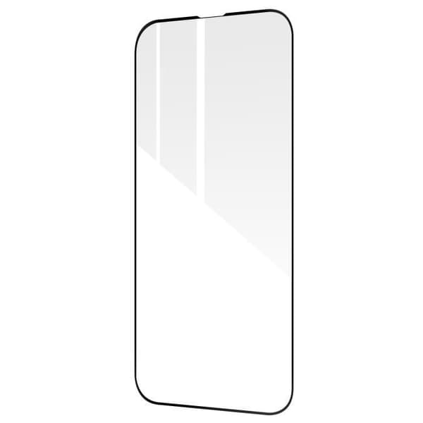 Skärmskydd - AVIZAR - Apple iPhone 13 - Härdat glas - 9H hårdhet - Ultratunn