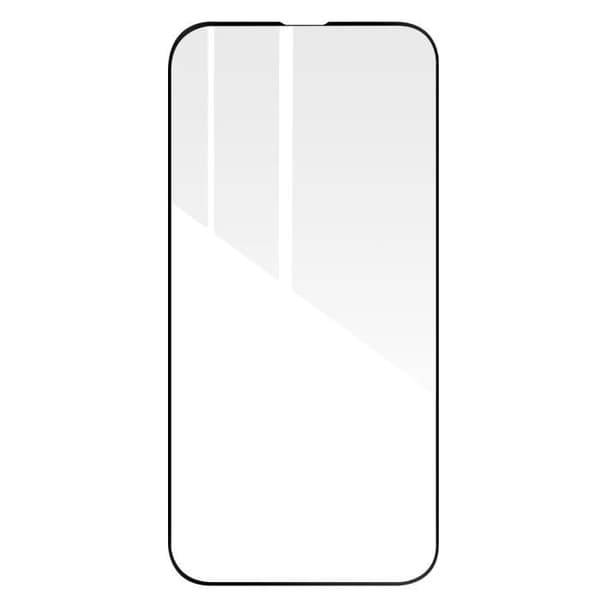 Skärmskydd - AVIZAR - Apple iPhone 13 - Härdat glas - 9H hårdhet - Ultratunn