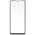 Miniatyrbild 1 av 4: Härdat glas - AVIZAR - Realme C21 - 9H hårdhet - Anti-fingeravtryck - fasade kanter