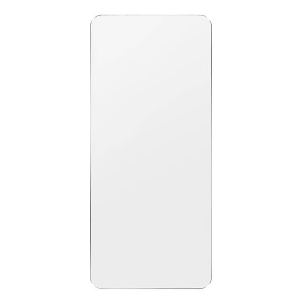 Skärmskyddsfilm - Samsung - Galaxy A22 - Härdat glas - 9H hårdhet - Genomskinlig