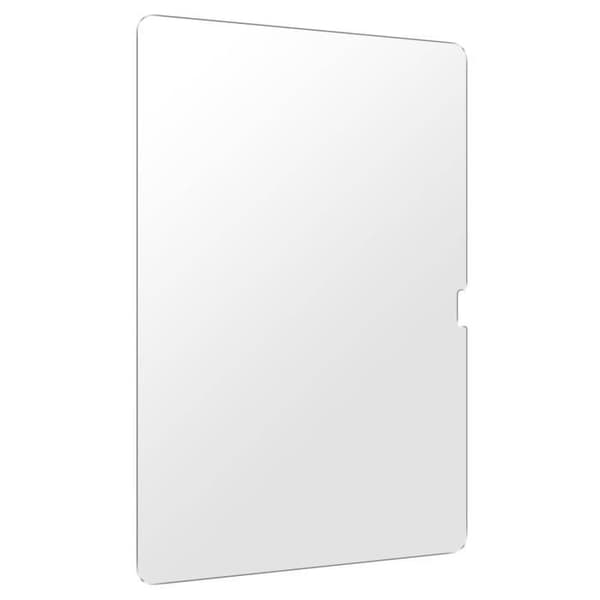 Flexibel film - AVIZAR - Samsung Tab S7 FE - Anti-repa - Genomskinlig - Enkel installation