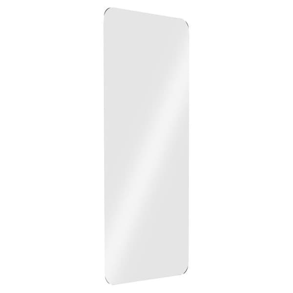 Flexibelt latexskärmskydd för Realme 7 Pro - IMAK - Stöt- och reptålig