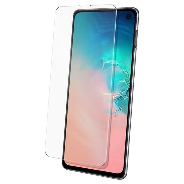 Galaxy S10e Shockspread Impact Flex Rhinoshield Technology Film - Transparent Vit