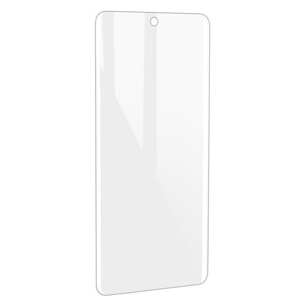 Skärmfilm Nova 9 och Honor 50 Flexibel Resistant Full Adhesion Transparent Vit
