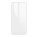 Miniatyrbild 1 av 4: Skärmfilm Nova 9 och Honor 50 Flexibel Resistant Full Adhesion Transparent Vit