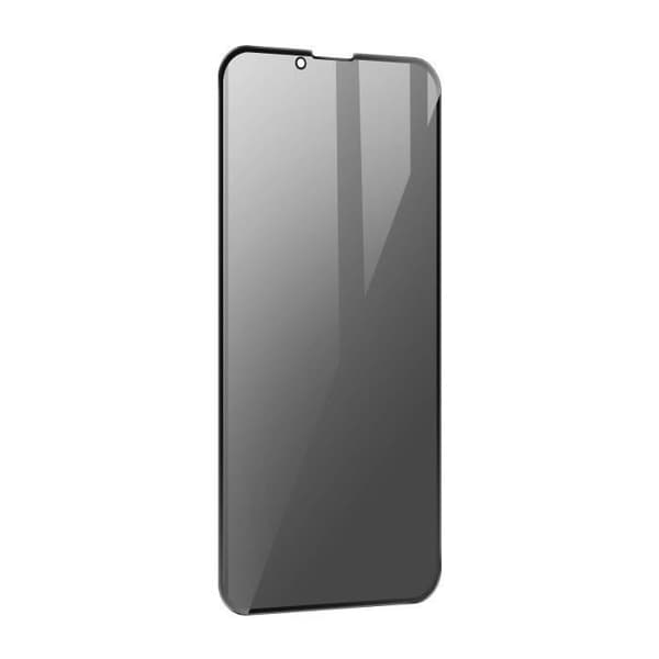 Skärmskydd - AVIZAR - iPhone 13 Pro Max - Härdat glas - Hårdhet 9H - Rep resistant