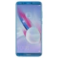 Miniatyrbild 2 av 4: Härdat glas skyddsfilm för Honor 9 Lite - AVIZAR - Ultratunn - Stöt- och reptålig
