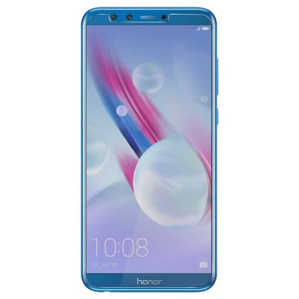 Härdat glas skyddsfilm för Honor 9 Lite - AVIZAR - Ultratunn - Stöt- och reptålig