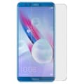 Miniatyrbild 1 av 4: Härdat glas skyddsfilm för Honor 9 Lite - AVIZAR - Ultratunn - Stöt- och reptålig