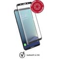 Miniatyrbild 3 av 3: Härdat glas - Force Glass - GS8 Original - Skydd 360° - Svart - Hårdhet 9H+