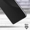 Miniatyrbild 4 av 4: Xiaomi 12 Pro Screen Film Härdat glas 9H+ Böjda kanter Force Glass Transparent