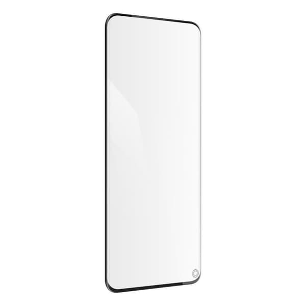 Xiaomi 12 Pro Screen Film Härdat glas 9H+ Böjda kanter Force Glass Transparent