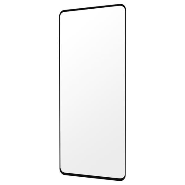 Film Protecteur - 3mk - Hardglass Max Lite - Härdat Glas 9H - Kompatibel med Xiaomi Redmi Note 10 Pro - Svart