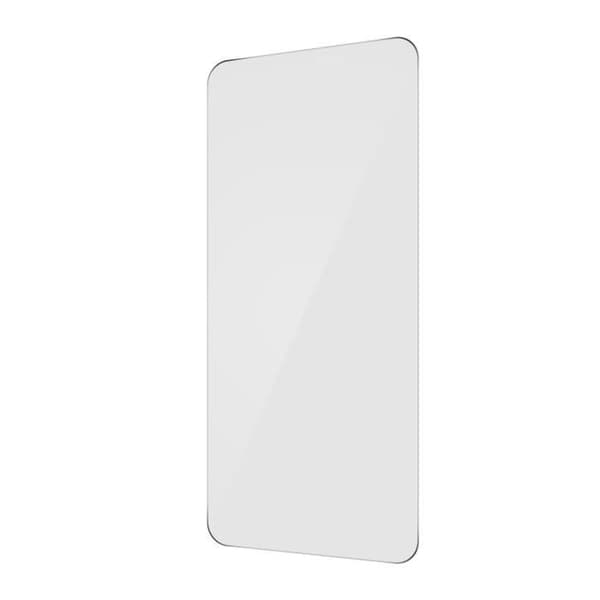 Skyddsglas - Xiaomi - Redmi Note 10 Pro - Härdat glas 9H - Explosionssäker - Avfasade kanter