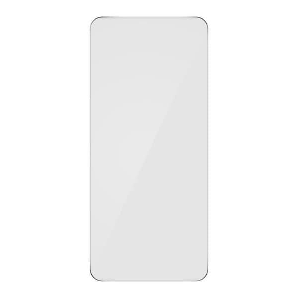 Skyddsglas - Xiaomi - Redmi Note 10 Pro - Härdat glas 9H - Explosionssäker - Avfasade kanter