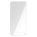 Miniatyrbild 1 av 4: Skyddsglas för Galaxy Xcover 4 / 4s - 3mk - Flexibelt 7H Motståndskraftigt - Vitt
