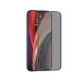 Miniatyrbild 1 av 2: Skärmskydd i härdat glas för iPhone 13 Pro Max TigerGlass Confidential Grå