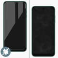 Miniatyrbild 4 av 4: Skärmskyddsfilm - AVIZAR - Fairphone 4 - 9H härdat glas - Ultratunn - Transparent