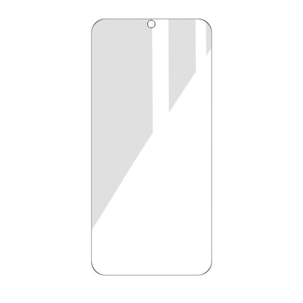 Skärmskyddsfilm - AVIZAR - Fairphone 4 - 9H härdat glas - Ultratunn - Transparent
