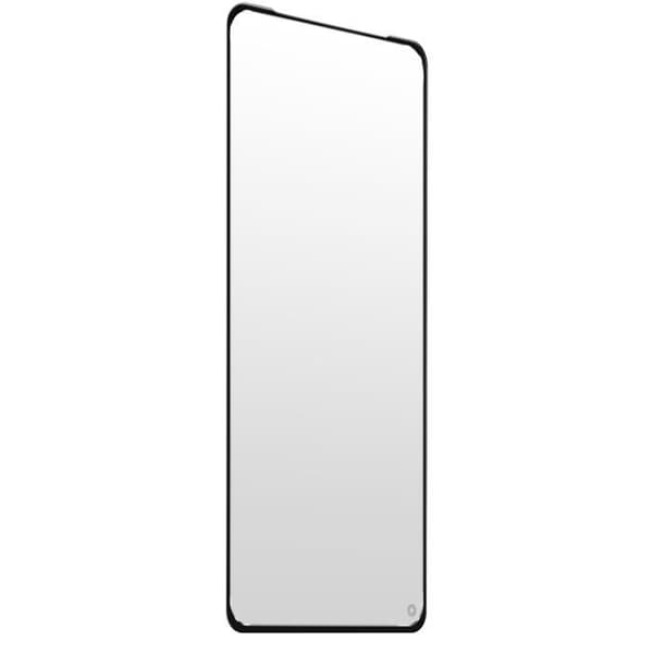 Skyddande film - Xiaomi - Mi 11 Lite / Mi 11 Lite 5G - Organiskt glas - Anti-spår - Stötsäker