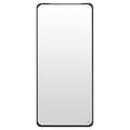 Miniatyrbild 1 av 4: Skyddande film - Xiaomi - Mi 11 Lite / Mi 11 Lite 5G - Organiskt glas - Anti-spår - Stötsäker