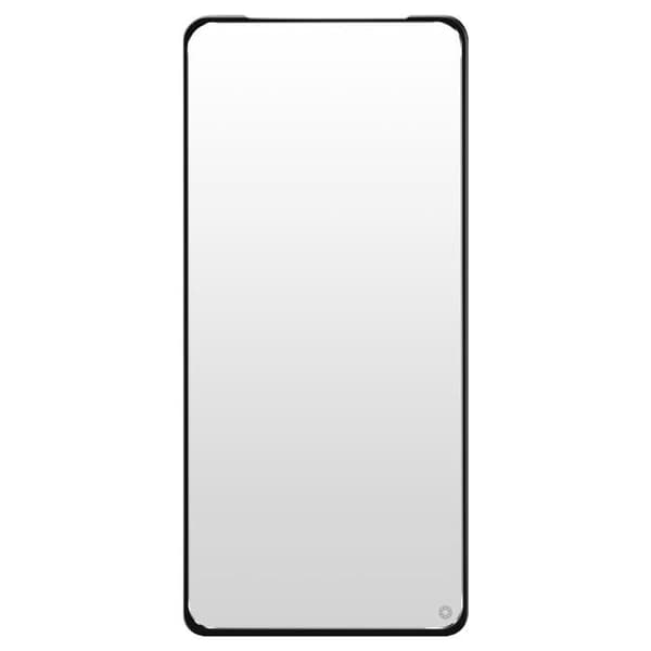 Skyddande film - Xiaomi - Mi 11 Lite / Mi 11 Lite 5G - Organiskt glas - Anti-spår - Stötsäker