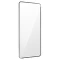 Miniatyrbild 2 av 4: Skyddsfilm Samsung Galaxy S21 Flexibelt organiskt glas 8H Resistant NeoGlass 3mk Svart