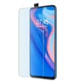 Miniatyrbild 1 av 4: Skyddsfilm - AVIZAR - Huawei P Smart Z/Y9 Prime 2019 - 9H härdat glas - Stötsäker - Transparent