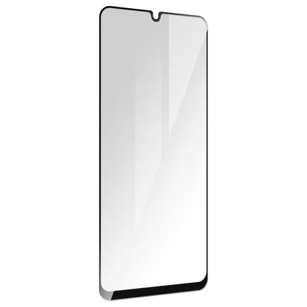 Skärmfilm - AVIZAR - Samsung Galaxy A22 - 9H härdat glas - Ultratunt - Anti-repa