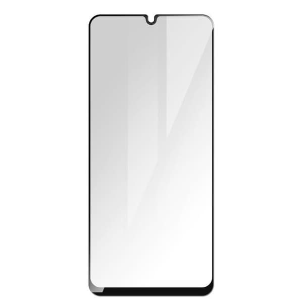 Skärmfilm - AVIZAR - Samsung Galaxy A22 - 9H härdat glas - Ultratunt - Anti-repa