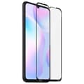 Miniatyrbild 2 av 4: Skyddsglas för Xiaomi Redmi 9A - AVIZAR - Avsmalnande kanter - Stötsäkert och repbeständigt