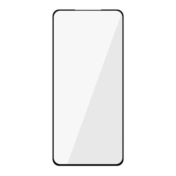 Skyddande film - Xiaomi - Redmi Note 10s - Härdat glas 9H - Ultra-tunt - Stöt- och rep-beständigt