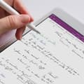 Miniatyrbild 4 av 4: Film iPad Pro 12.9 - Apple - 2015/2017 - Transparent Vit - Anti-repor - Ultra-tunn