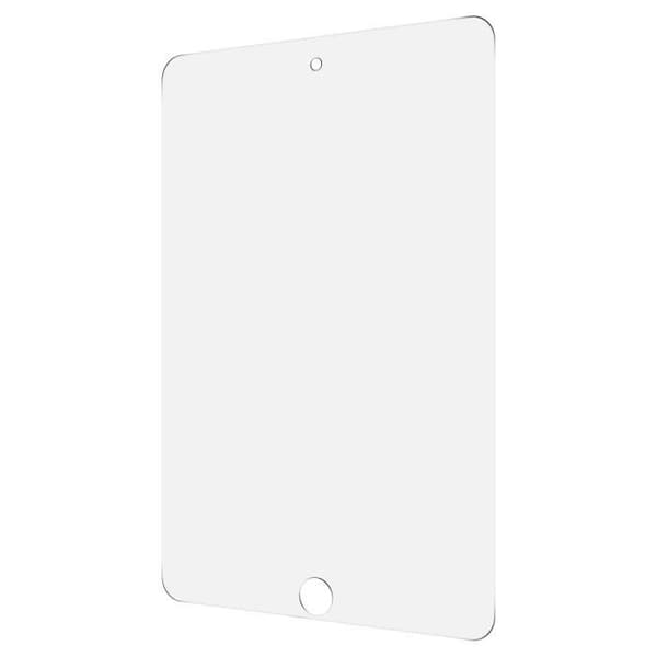 Film iPad Pro 12.9 - Apple - 2015/2017 - Transparent Vit - Anti-repor - Ultra-tunn