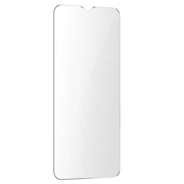 Skyddande film - IMAK - Ulefone Armor 8 - Härdat glas 9H - Ultrafin - Avfasade kanter