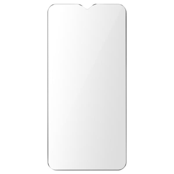 Skyddande film - IMAK - Ulefone Armor 8 - Härdat glas 9H - Ultrafin - Avfasade kanter