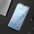 Miniatyrbild 4 av 4: Skyddande film - Huawei - P30 Pro - Anti-UV - Flexibel - Scratch-resistent