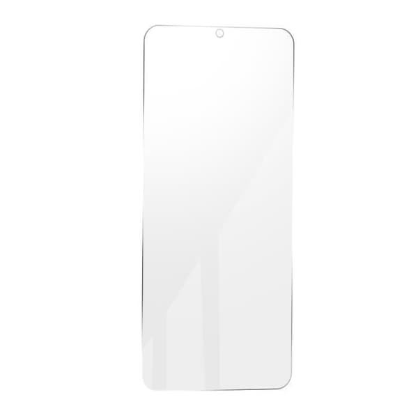 Skyddsfilm - AVIZAR - Samsung Galaxy Z Flip 3 - Ultrabeständig - Transparent - Installationssats ingår