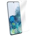 Miniatyrbild 2 av 4: Samsung Galaxy S20 Film Ultraflexibel plast Böjda kanter Transparent Vit