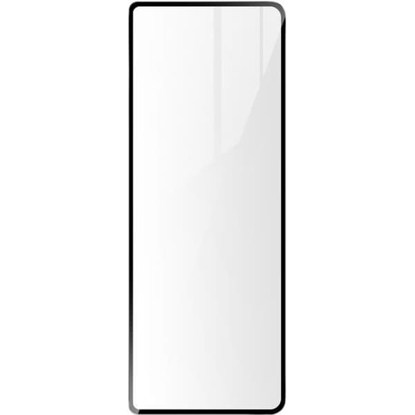 Skärmskyddsfilm - AVIZAR - Samsung Galaxy Z Fold 3 - Härdat glas - 9H hårdhet - Ultratunn